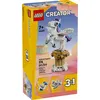 Image de Lego® Creator 3 En 1 40691 Le Pégase Mythique