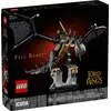 Image de Lego® Le Seigneur Des Anneaux  40693 Le Seigneur Des Anneaux Le Coursier Ailé