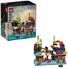 Image de Les Marchés De Ninjago® City Miniatures (40706)
