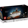 Image de Set De Construction Lego Icons 40729 Shackleton's Lifeboat 232 Pièces