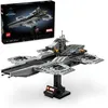 Image de LEGO Marvel - L'hÃ©liporteur des Avengers - 76295 en occasion ou reconditionné