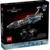 Image de Jeux de construction - LEGO - La Main Invisible - Star Wars - Modèle 75377 - Noir
