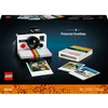 Image de LEGO Ideas Appareil Photo Polaroid OneStep SX-70 21345 LEGO