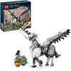 Image de LEGO® Harry Potter 76427 Buck - Hippogriffe - Idée de cadeau d’anniversaire pour enfants