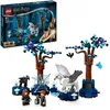 Image de LEGO Harry Potter 76432 La Forêt Interdite : les Créatures Magiques Jouet pour Enfants