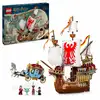 Image de Set de construction lego harry potter 76440 triwizard tournament: the arrival 1229 pièces