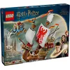 Image de LEGO Harry Potter - Le Tournoi des Trois Sorciers : l'arrivÃ©e - 76440 en occasion ou reconditionné