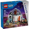 Image de LEGO City - Le laboratoire scientifique de l'espace - 60439 en occasion ou reconditionné