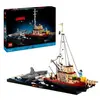 Image de Lego 21350 Ideas Mandíbulas