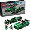 Image de Aston Martin Safety Car & Amr23 (76925)
