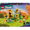 Image de LEGO Friends L’Aire de Jeu du Hamster 42601 LEGO