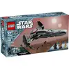 Image de Lego® Star Wars  L'infiltrateur Sith De Dark Maul (75383)