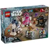 Image de Lego® Star Wars  75392 La Fabrique De Droïdes Créative