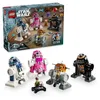 Image de LEGO Star Wars - La fabrique de droÃ¯des crÃ©ative - 75392 en occasion ou reconditionné