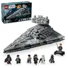 Image de Set De Construction Lego Star Wars 75394