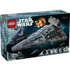 Image de Vaisseau à Construire - LEGO - 75394 - Star Wars - Destroyer Stellaire - 1555 pièces