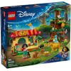 Image de Lego® Disney  43251 Le Sanctuaire Animalier D’antonio