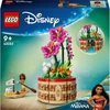 Image de LEGO Disney Princess Le pot de fleurs de Vaiana 43252 LEGO