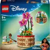 Image de LEGO 43252 Disney Princess Le pot de fleurs de Vaiana