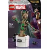 Image de LEGO Marvel La danse de Bébé Groot 76297 LEGO