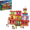 Image de LEGO®   Disney 43245 Encanto La maison magique des Madrigal jouet avec la poupée Mirabel
