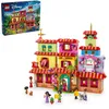 Image de LEGO Disney - La maison magique des Madrigal - 43245 en occasion ou reconditionné