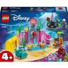 Image de LEGO Disney Princess La grotte de cristal d’Ariel 43254 LEGO