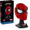 Image de Lego® Marvel 76285 Le Masque De Spider Man