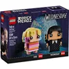 Image de LEGO 40750 Mercredi et Enid Condition : Nouveau.
