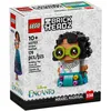 Image de Lego® Brickheadz  40753 Mirabel Madrigal Encanto