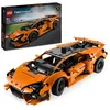 Image de Lego® Technic 42196 Lamborghini Huracán Tecnica Orange