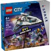 Image de Lego® City 60441 Pack Les Explorateurs De L’espace