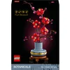 Image de LEGO Icons Les Fleurs de Prunier 10369 LEGO
