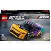 Image de LEGO Speed Champions NASCAR Next Gen Chevrolet Camaro ZL1 76935 LEGO
