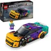 Image de LEGO® Speed Champions 76935 NASCAR Next Gen Chevrolet Camaro ZL1 - Set Voiture de Course