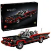 Image de Lego® Batman  76328 Dc La Batmobile De La Série Tv Classique