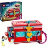 Image de LEGO   Disney Princess 43276 La Boîte À Bijoux De Blanche-Neige - Jouet De Construction