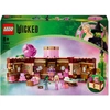 Image de LEGO Wicked Le Dortoir de Glinda et d’Elphaba 75683 LEGO