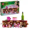 Image de LEGO Wicked 75683 Le Dortoir de Glinda et d’Elphaba - Jouet de Construction enfant 8 ans