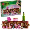 Image de LEGO Wicked - Le dortoir de Glinda et d'Elphaba - 75683 en occasion ou reconditionné