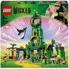 Image de LEGO Wicked Bienvenue à Emerald City 75684 LEGO
