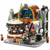 Image de Lego® Bricklink 910039 L'art Du Chocolat
