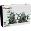 Image de Lego® Bricklink 910043 Forteresse