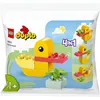 Image de LEGO 30673 - Mon premier canard (polybag) en occasion ou reconditionné