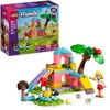 Image de LEGO Friends 42640 L’Aire de Jeux des Cochons d’Inde - Jouet & Jeu de rôle enfant dès 5 ans