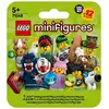 Image de Lego® Minifigures  71048 Série 27 - Sachet Surprise