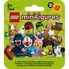Image de Minifigure Serie 27 Clip36 Lego Leg71048clip