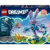 Image de LEGO DREAMZzz Izzie et Bunchurro le Lapin Gamer 71490 LEGO