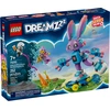 Image de LEGO Dreamzzz - Izzie et Bunchurro le lapin joueur - 71490 en occasion ou reconditionné