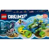 Image de LEGO DREAMZzz Mateo et la Voiture de Course de Z-Blob 71491 LEGO